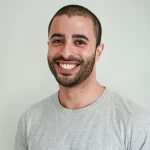 Eric Ribeiro