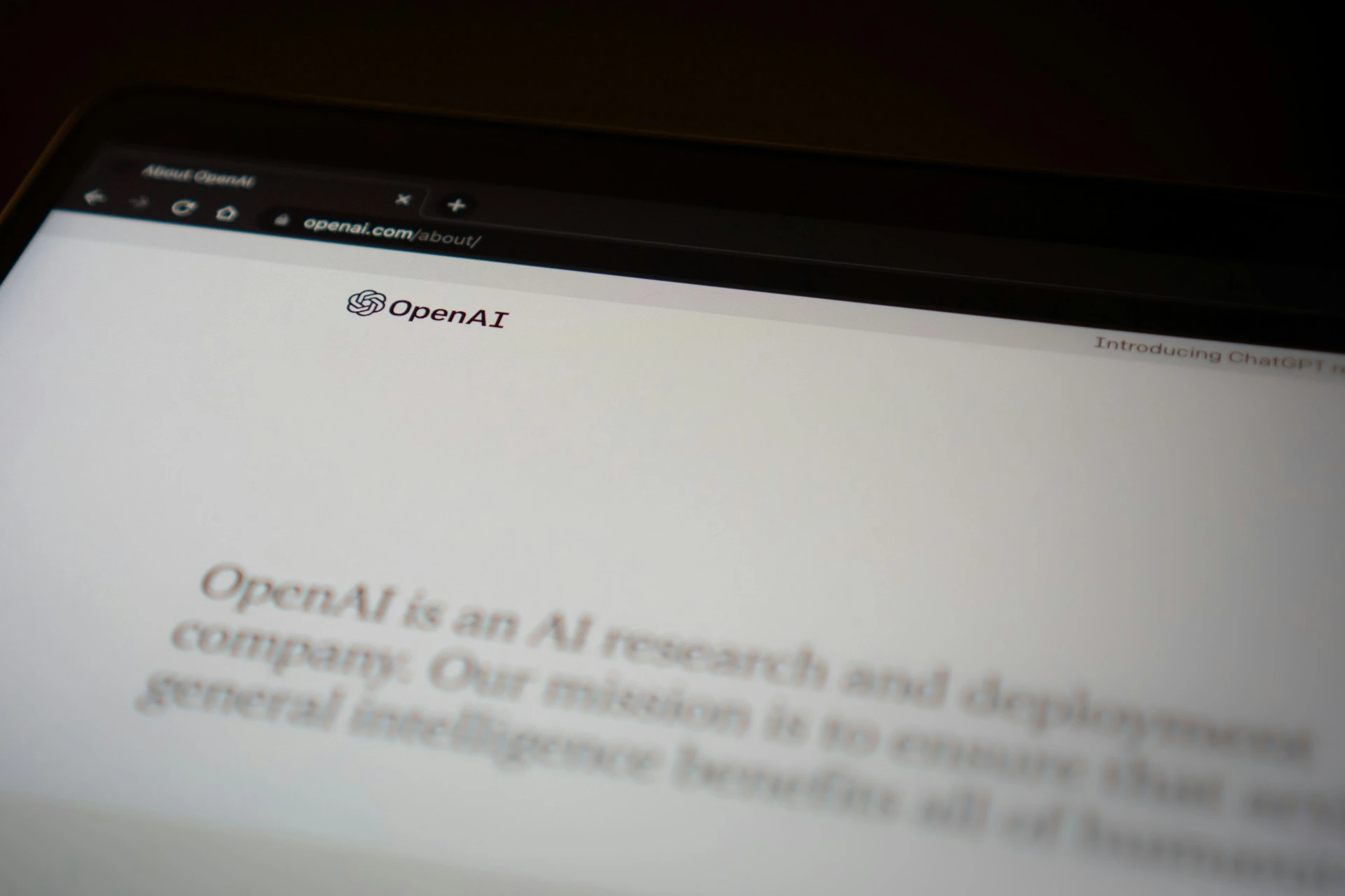 OpenAI lancia il nuovo modello da $200 ChatGPT Pro