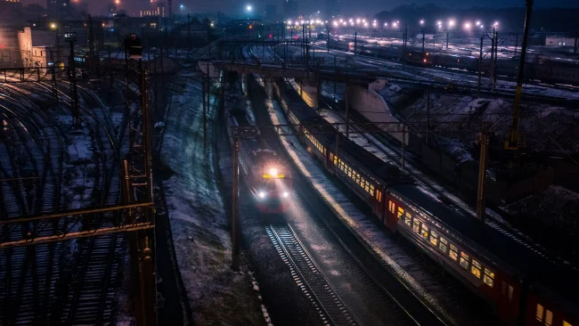 L&rsquo;attacco informatico paralizza il sistema di biglietteria ferroviaria dell&rsquo;Ucraina