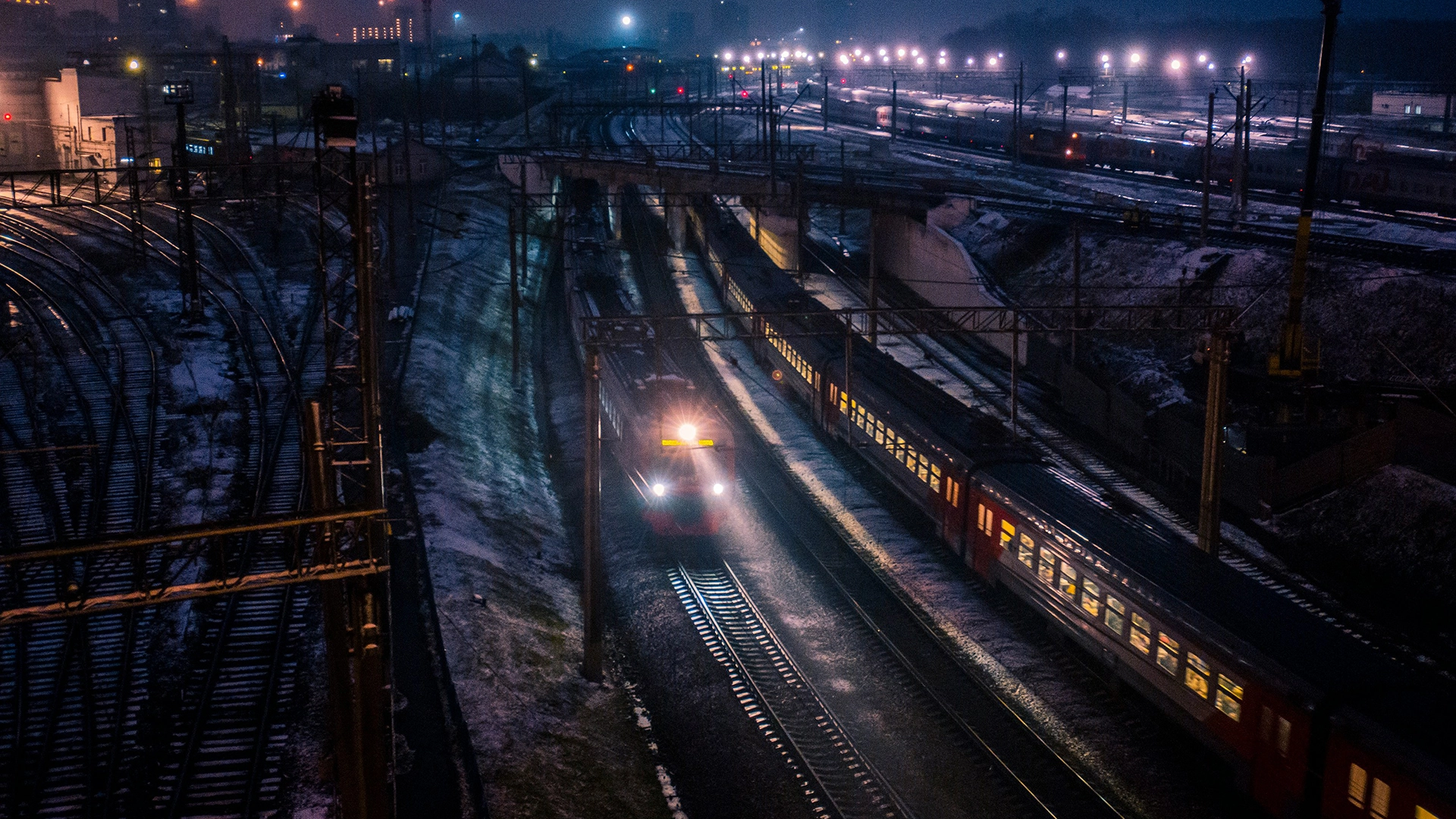 L’attacco informatico paralizza il sistema di biglietteria ferroviaria dell’Ucraina
