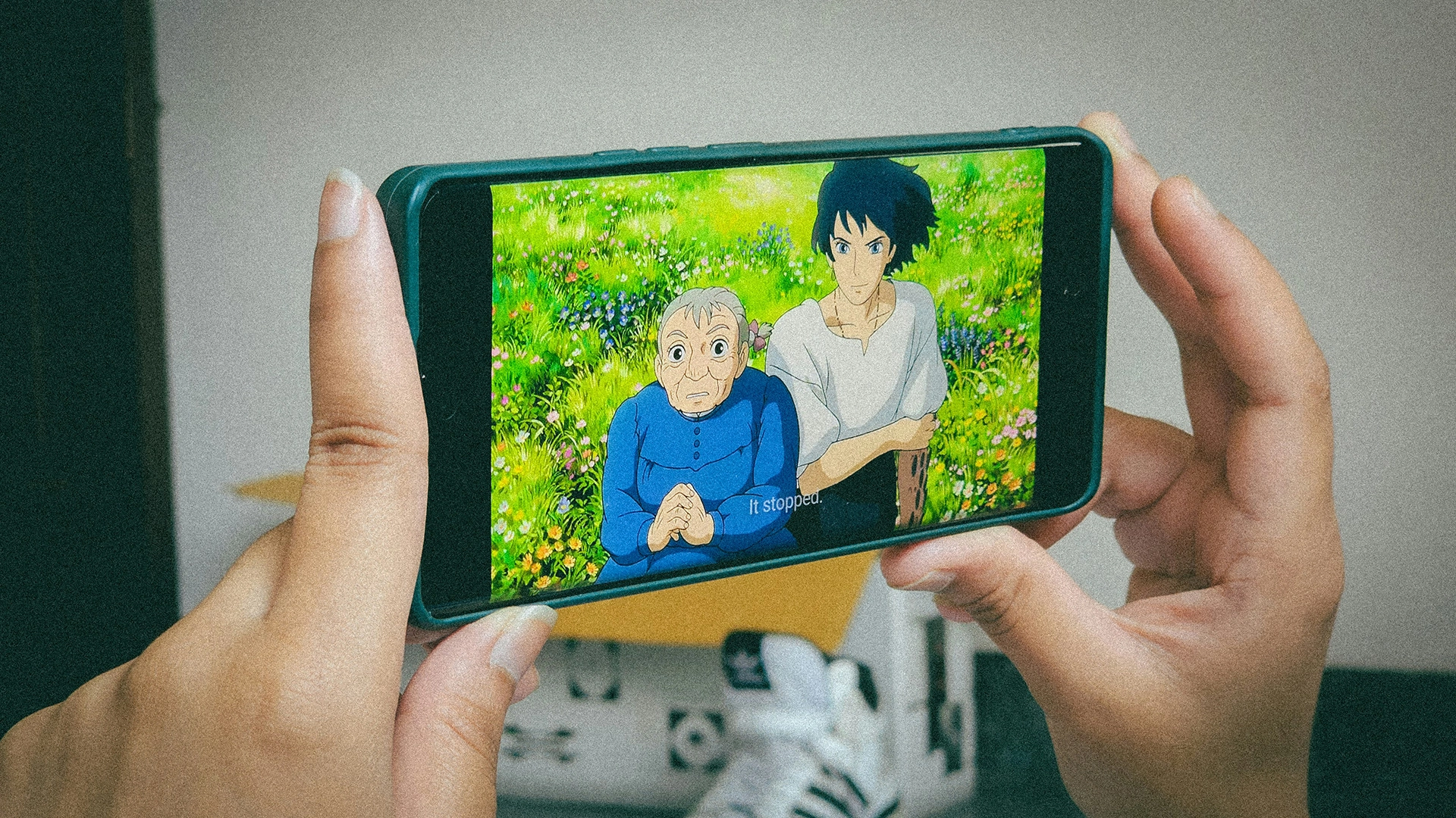 Le Immagini Ispirate allo Studio Ghibli di ChatGPT Fanno il Giro del Web, Sollevando Preoccupazioni sul Copyright