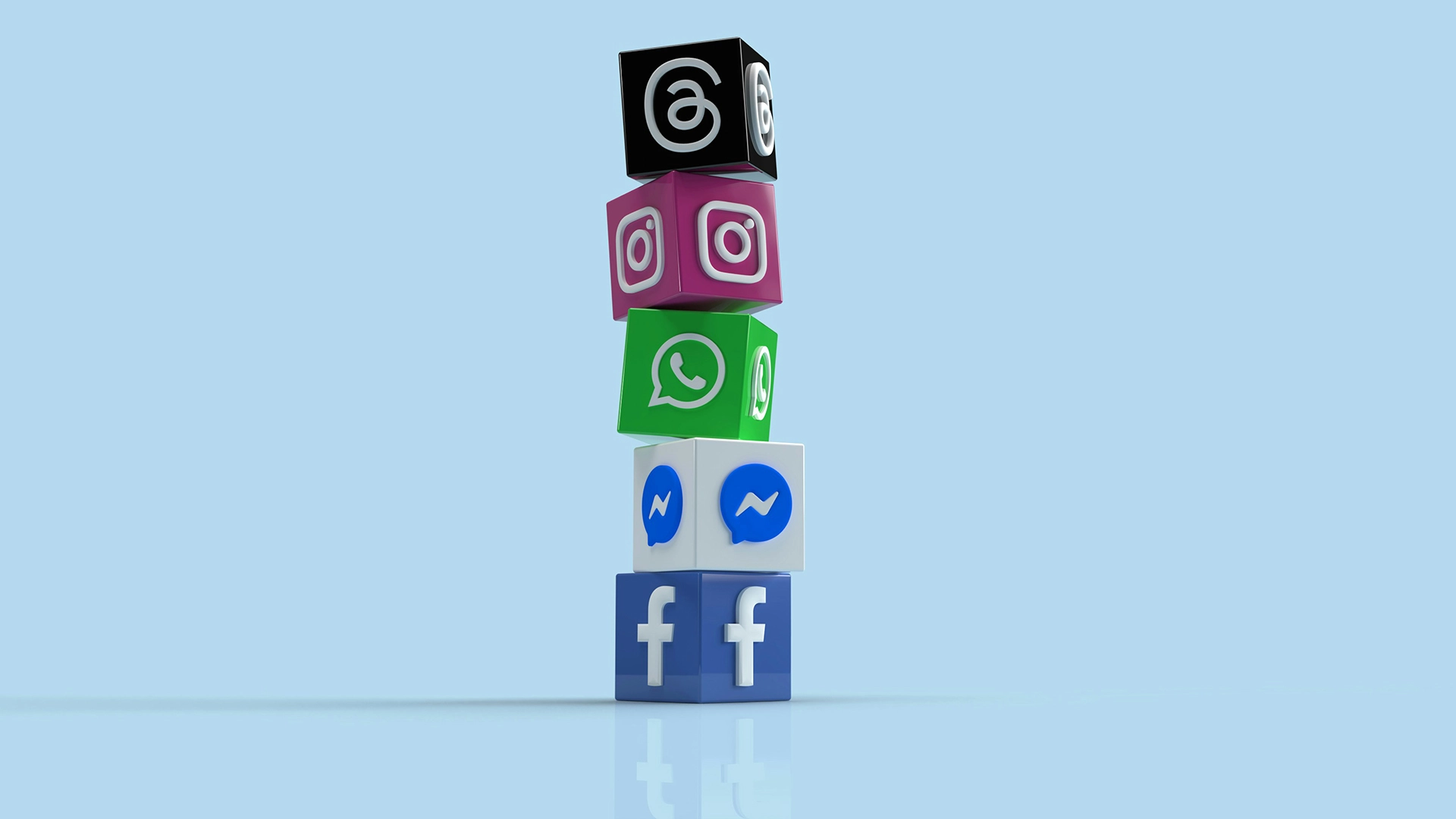 Meta affronta un processo antitrust per il suo impero dei social media negli Stati Uniti.