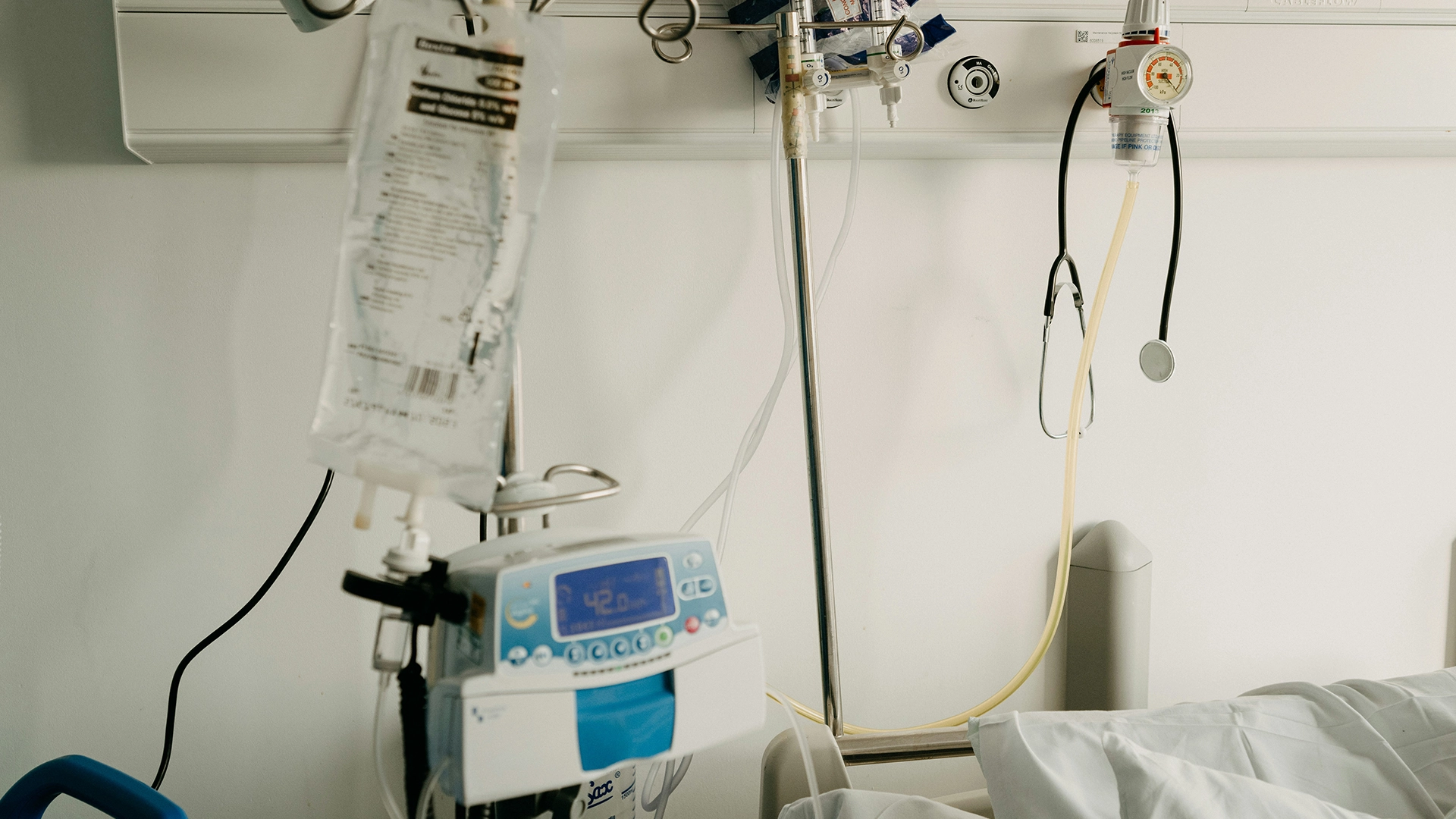 CEO di Cybersecurity Accusato di Hacking del Computer dell’Ospedale con Malware