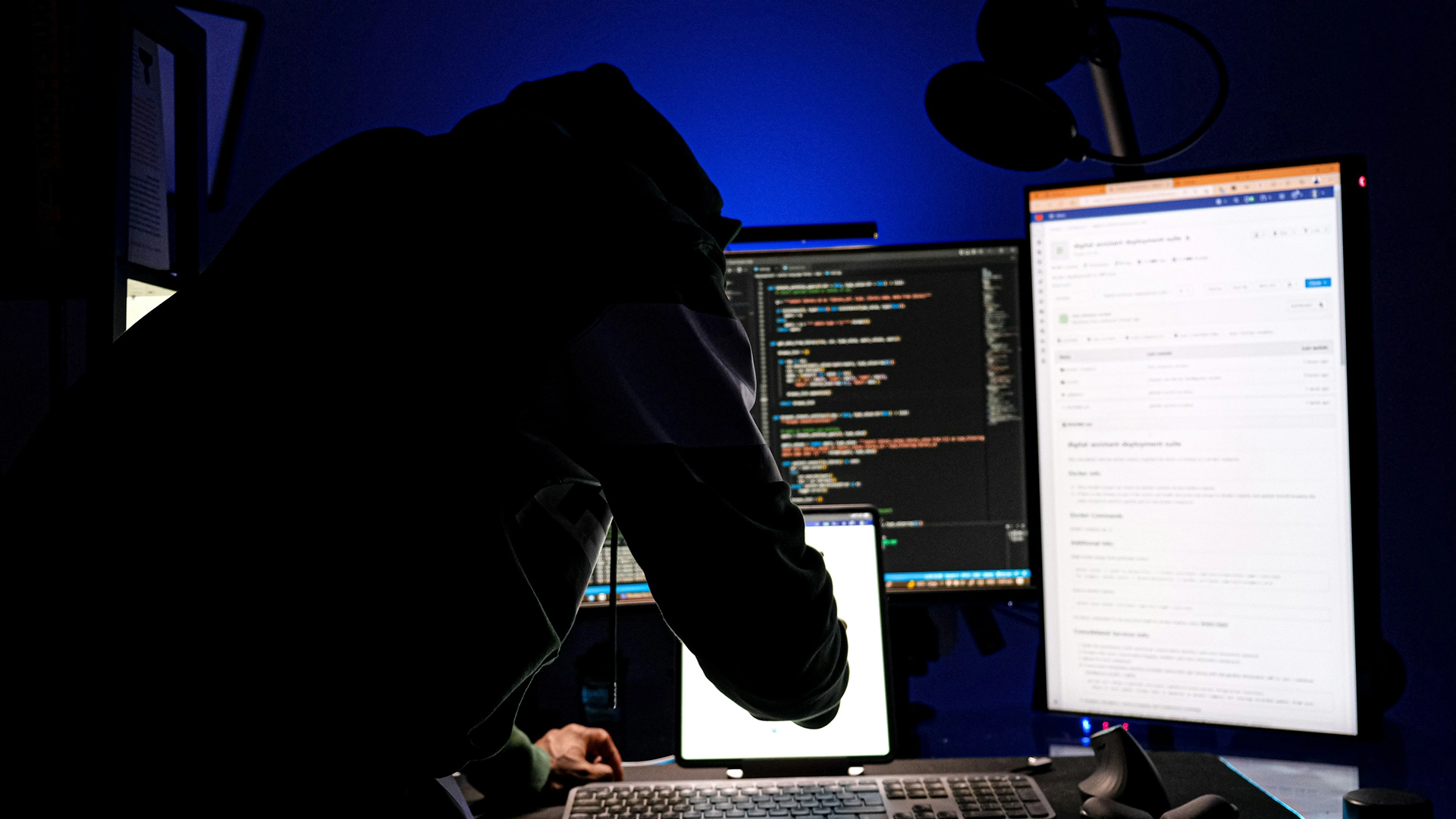 Hacker prendono di mira i siti di beneficenza Caritas