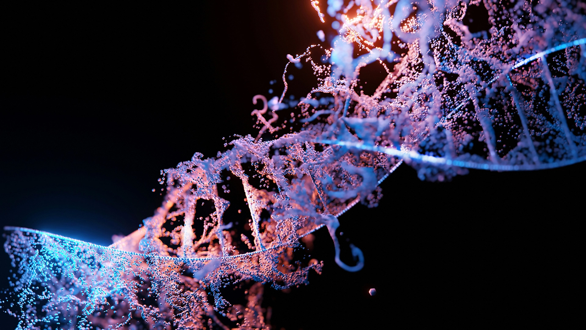 Il Sequenziamento del DNA Potrebbe Diventare il Principale Obiettivo per i Hacker