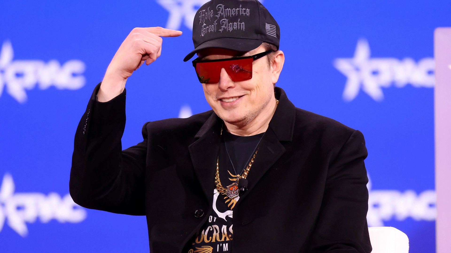 Hacker DOGE prendono in giro Elon Musk in un cyberattacco