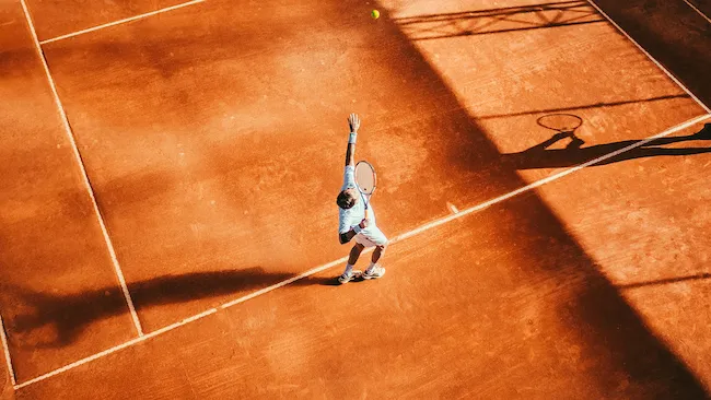 Le Giocatrici di Tennis Protestano Contro le Decisioni ELS Durante le Partite sulla Terra Battuta del Madrid Open