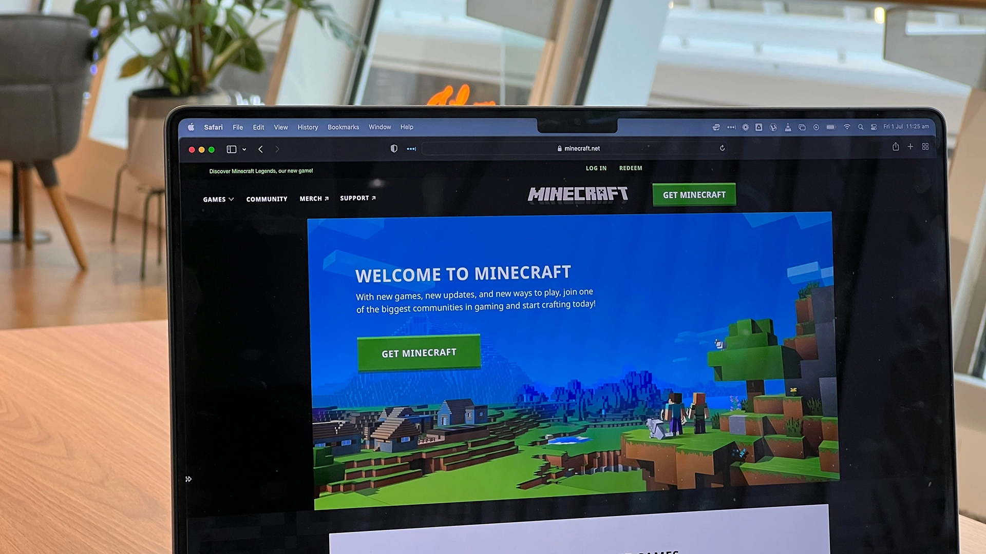 L’IA Dreamer di Google Impara a Giocare a Minecraft Senza Allenamento