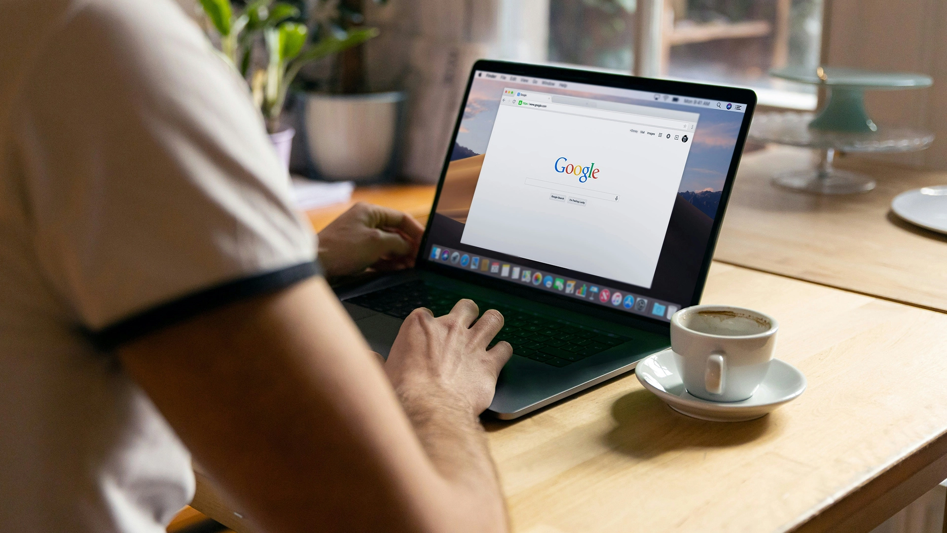 Google ha Sospeso Oltre 39 Milioni di Account Pubblicitari Fraudolenti Utilizzando Strumenti di Intelligenza Artificiale