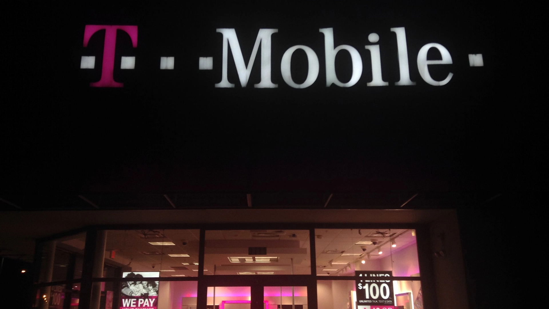 Il malfunzionamento del Tracker T-Mobile espone la posizione di bambini casuali ad altri utenti