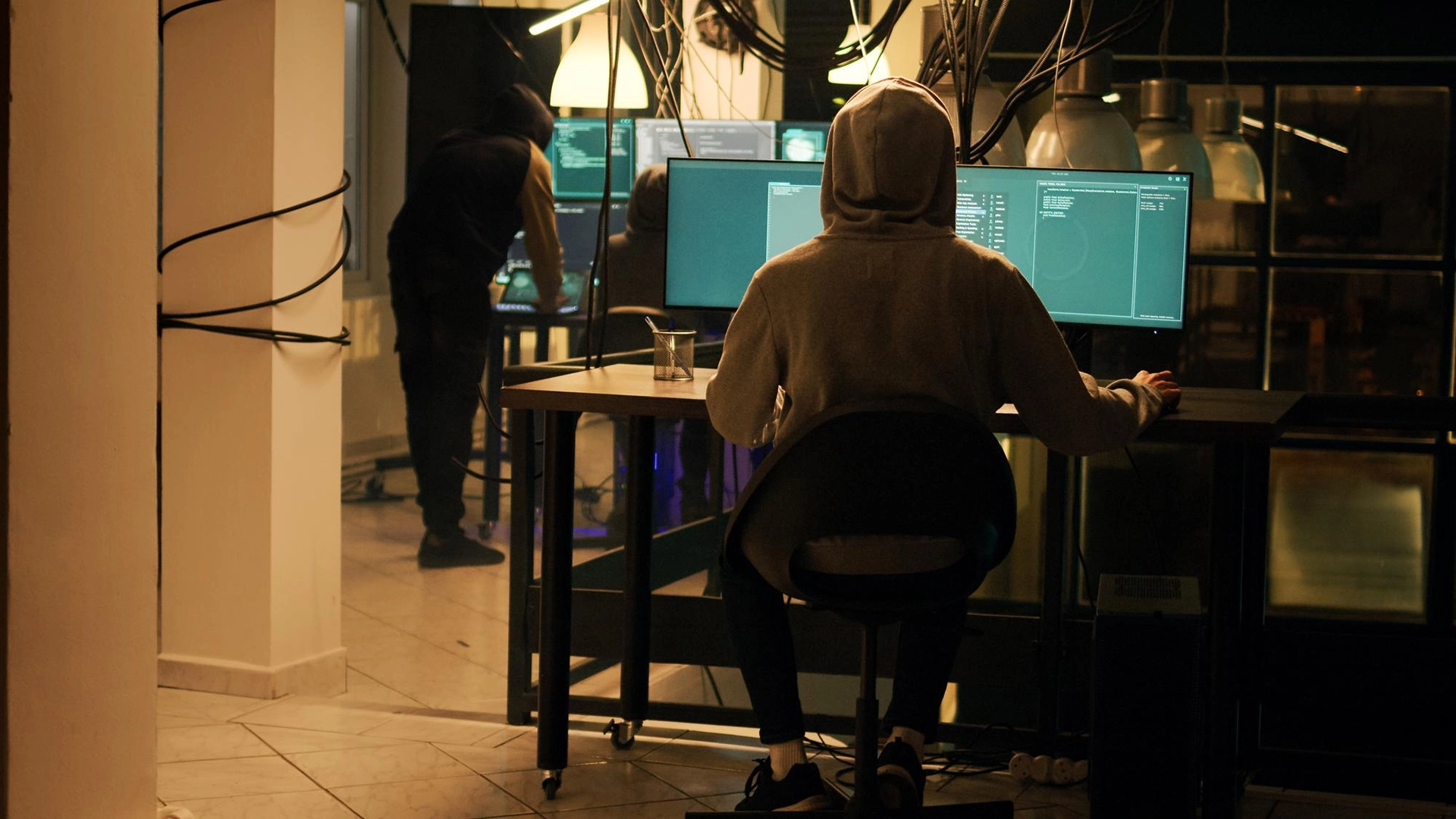Il Ragnetto Disperso Evolve nel 2025 con Nuovo Kit di Phishing e Malware
