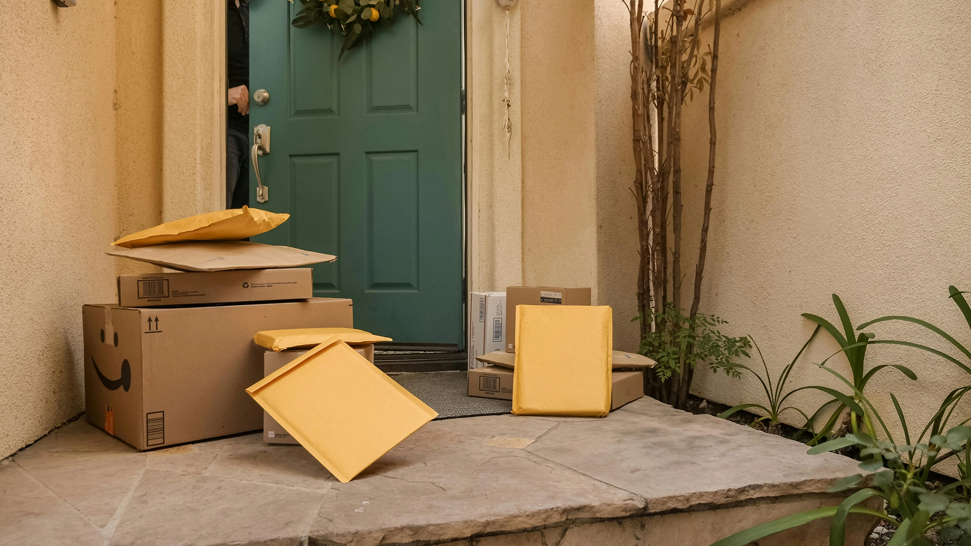 I Dazi Spingono i Venditori Cinesi a Lasciare Amazon o ad Aumentare i Prezzi