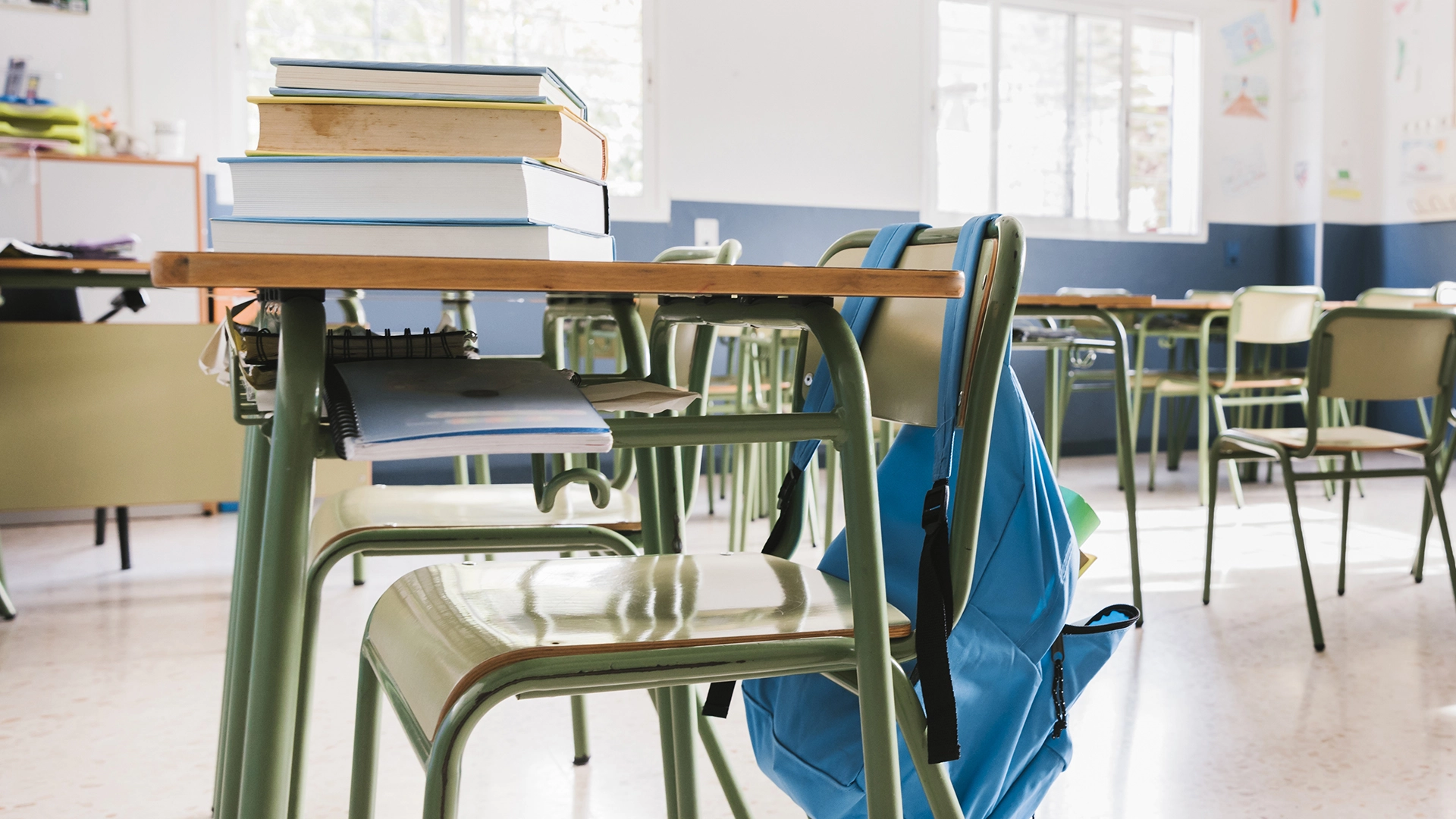 Trump firma un Ordine Esecutivo per introdurre l’IA nelle Scuole K-12