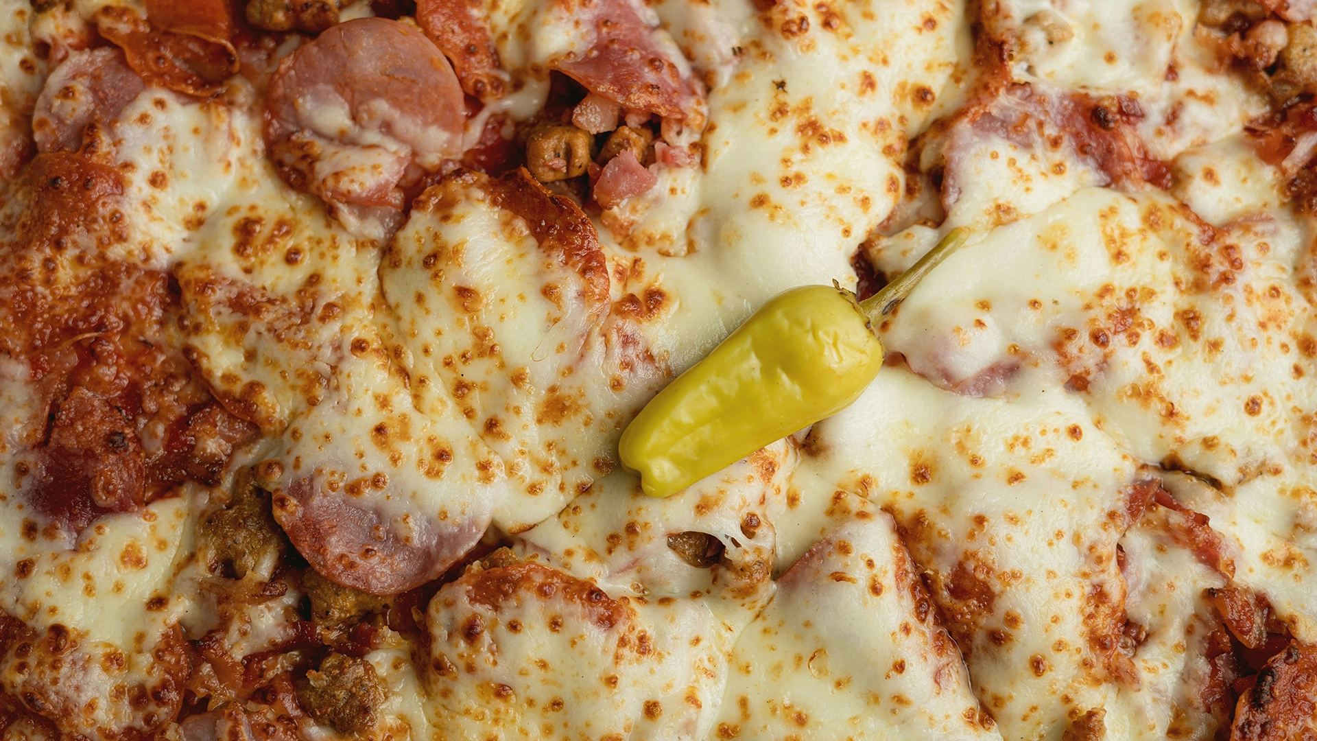 Papa John’s si associa a Google Cloud per migliorare l’ordinazione della pizza con l’AI