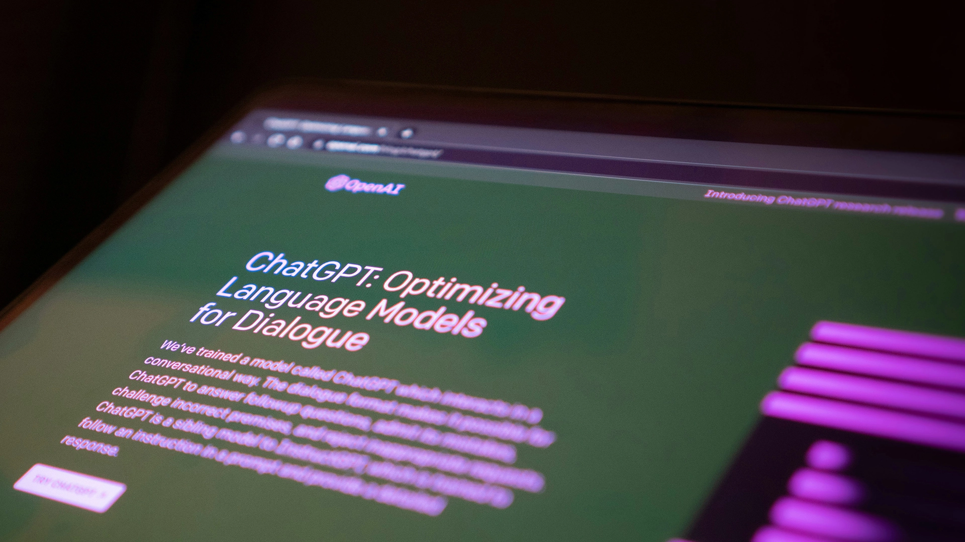 OpenAI sta correggendo la personalità “Adulatoria” di GPT-4o dopo le lamentele degli utenti