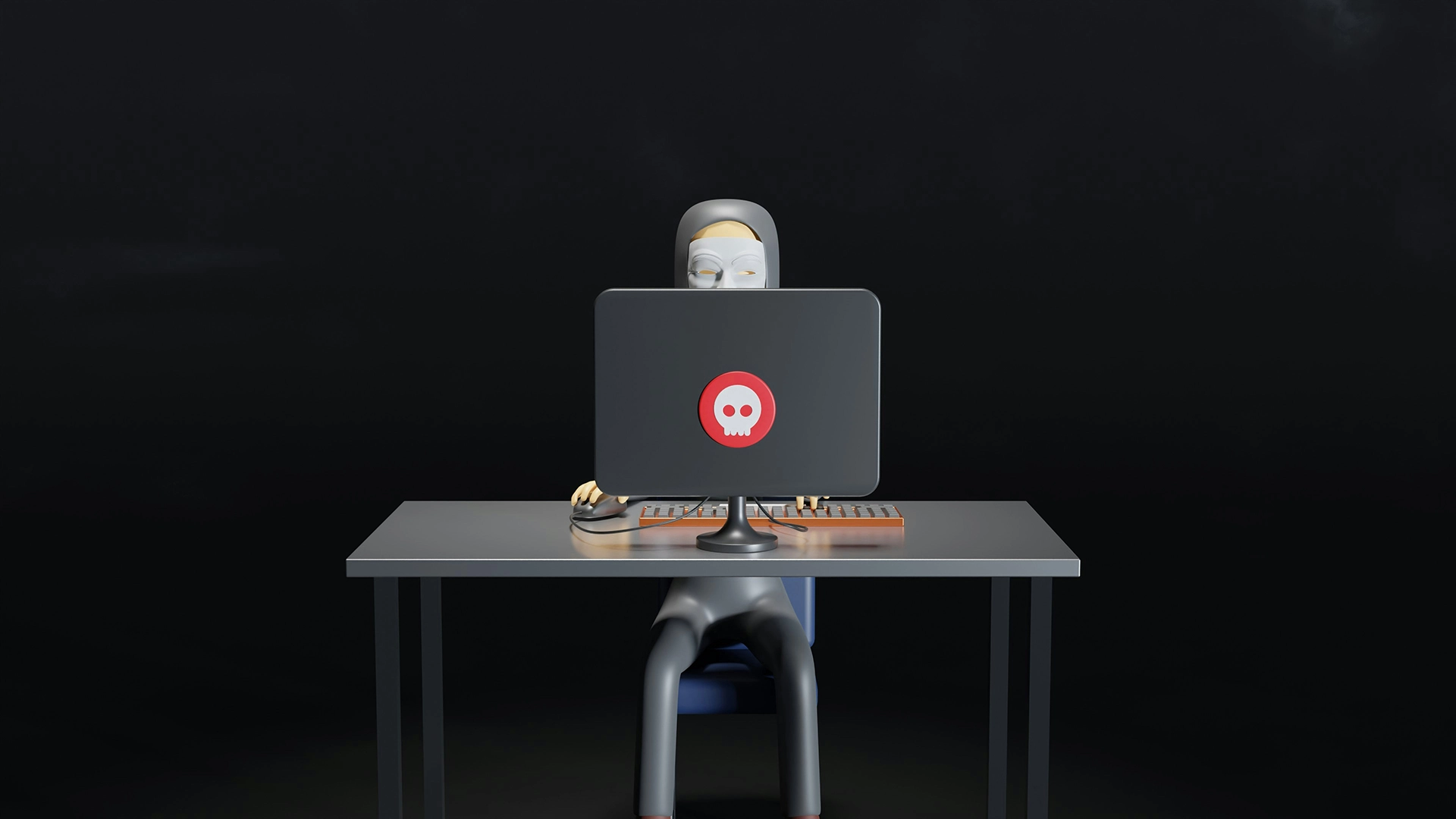 L’FBI smaschera la gang del malware DanaBot dietro il colpo cibernetico globale