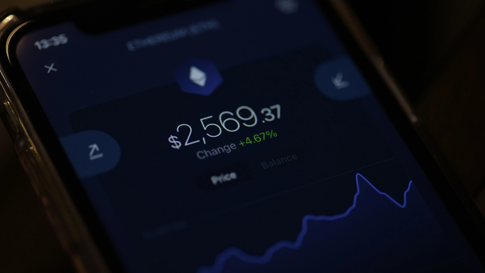 Le False App di Ledger Live Stanno Rubando le Criptovalute