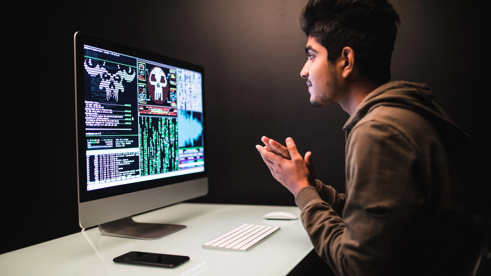 I Generatori di Video AI Falsi Infettano i Dispositivi con Malware Ladro di Informazioni