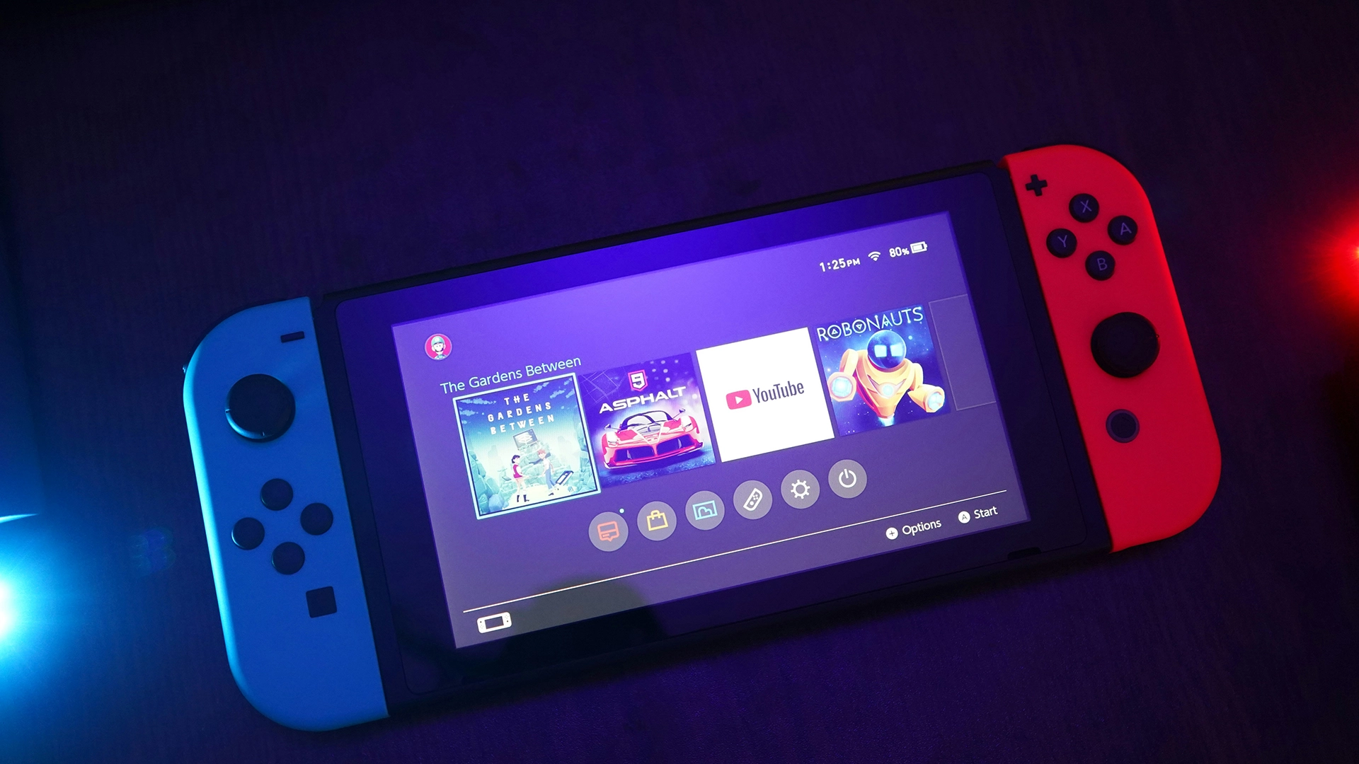 Nintendo Avverte che Potrebbe Bloccare le Console Switch Modificate Illegalmente