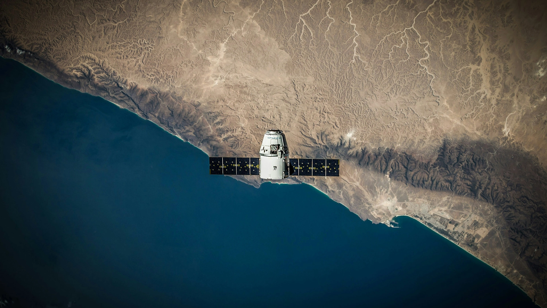 Le Tempeste Solari Stanno Accelerando i Guasti dei Satelliti Starlink