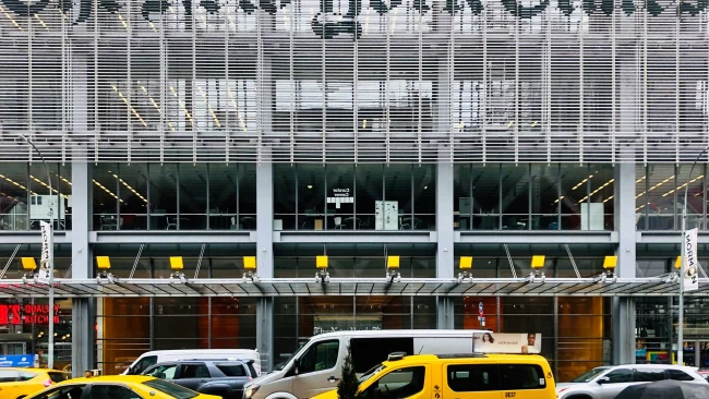 Amazon sigla un accordo di licenza A.I. con The New York Times