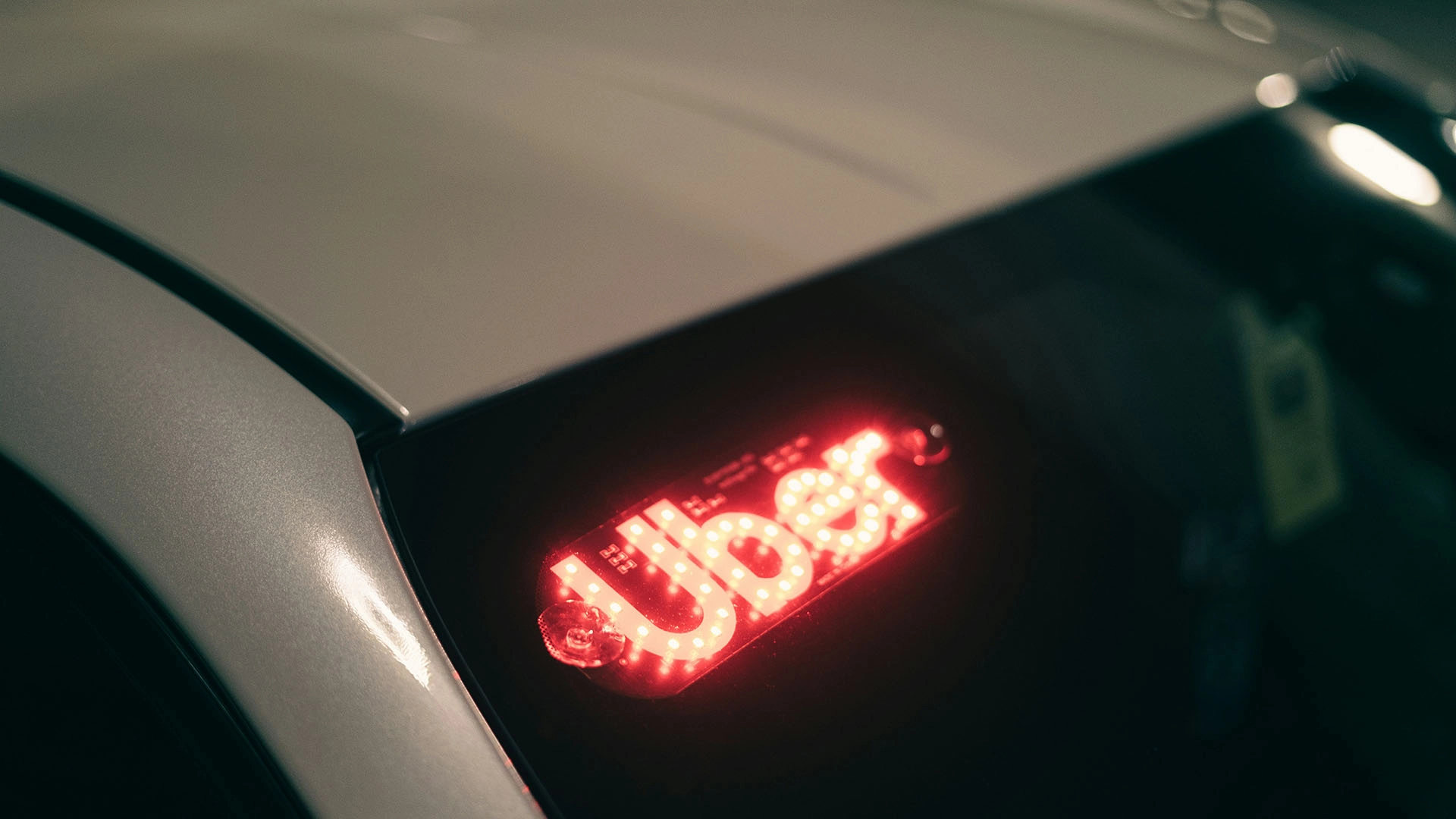CEO di Uber ai Dipendenti: Tornate in Ufficio o Andatevene