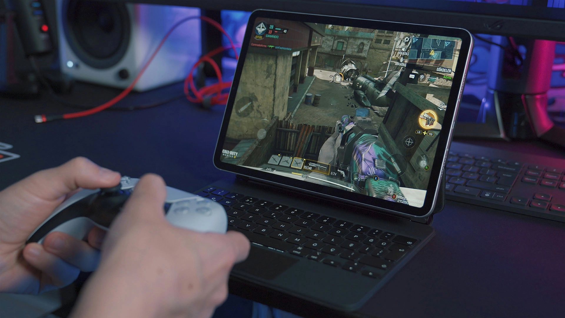 L’86% dei Veterani di Guerra Americani Usa i Videogiochi per Affrontare lo Stress