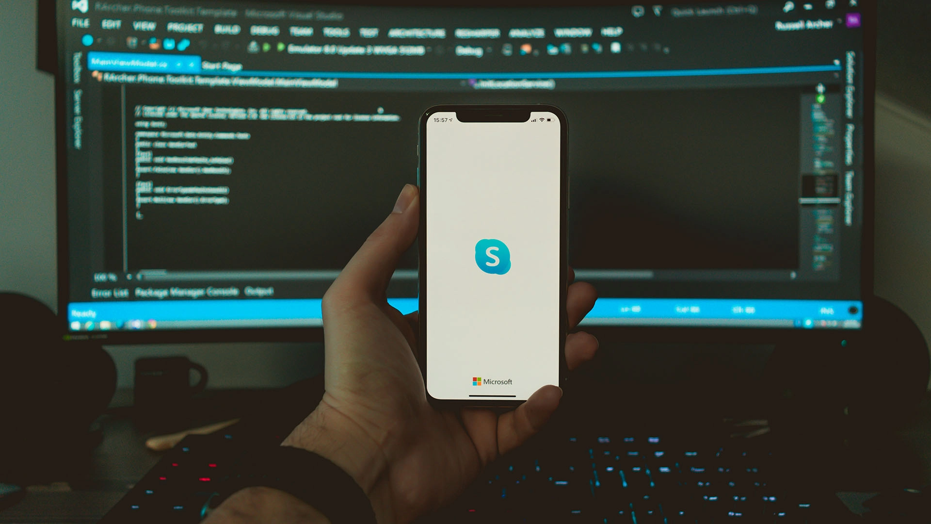 Skype Chiude Oggi, Gli Utenti Hanno Tempo Fino a Gennaio 2026 Per Esportare i Dati