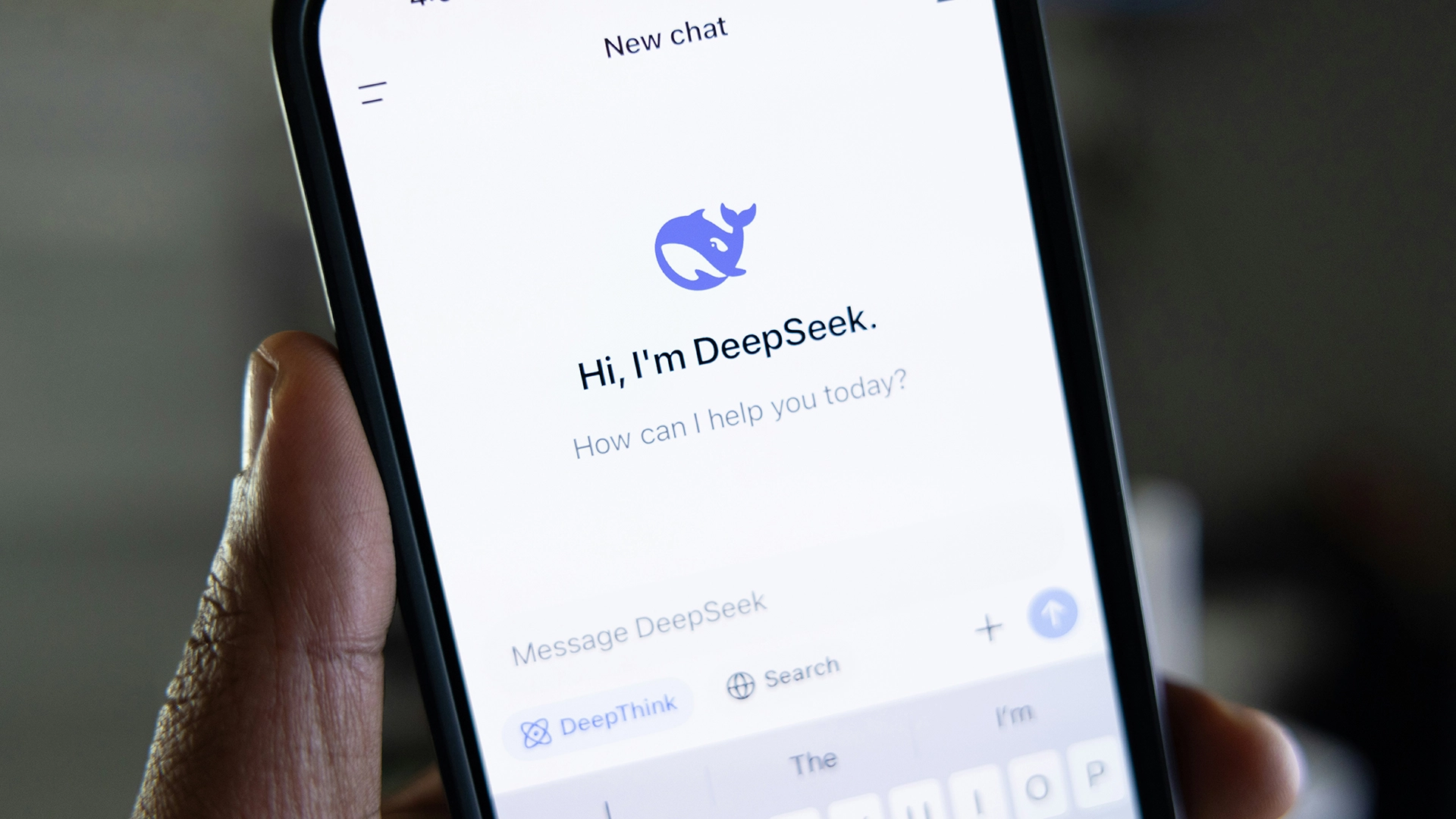 Deepseek Rilascia Aggiornamento Per Il Suo Modello di Ragionamento AI R1