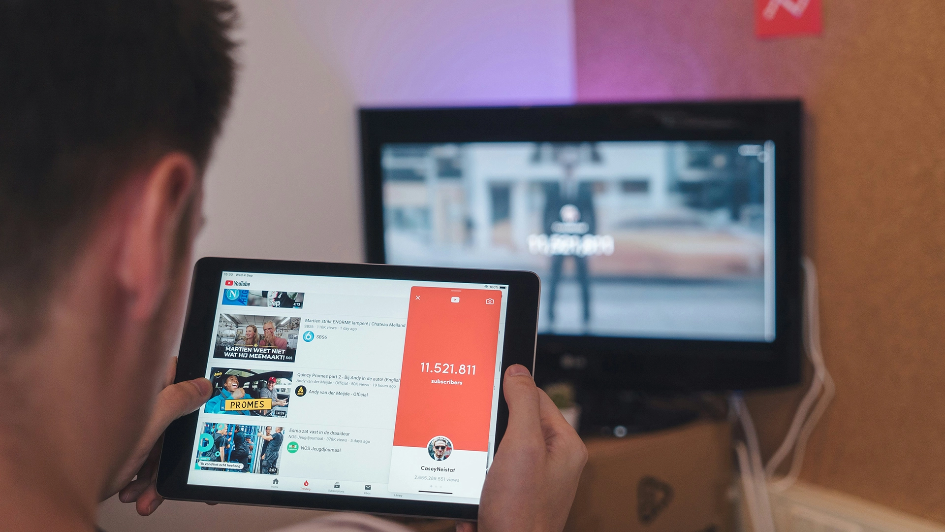 YouTube lancia la funzione AI per posizionare gli annunci quando gli utenti sono più coinvolti
