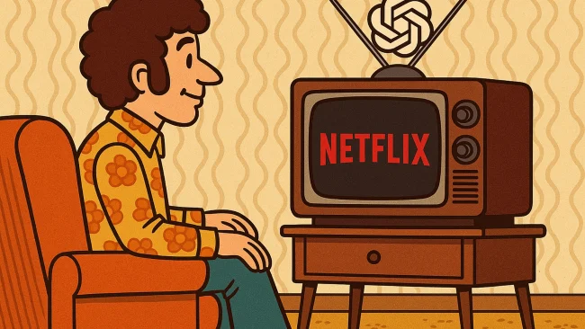 Opinione: Lo Streaming Inizia a Sembrare Molto alla TV via Cavo