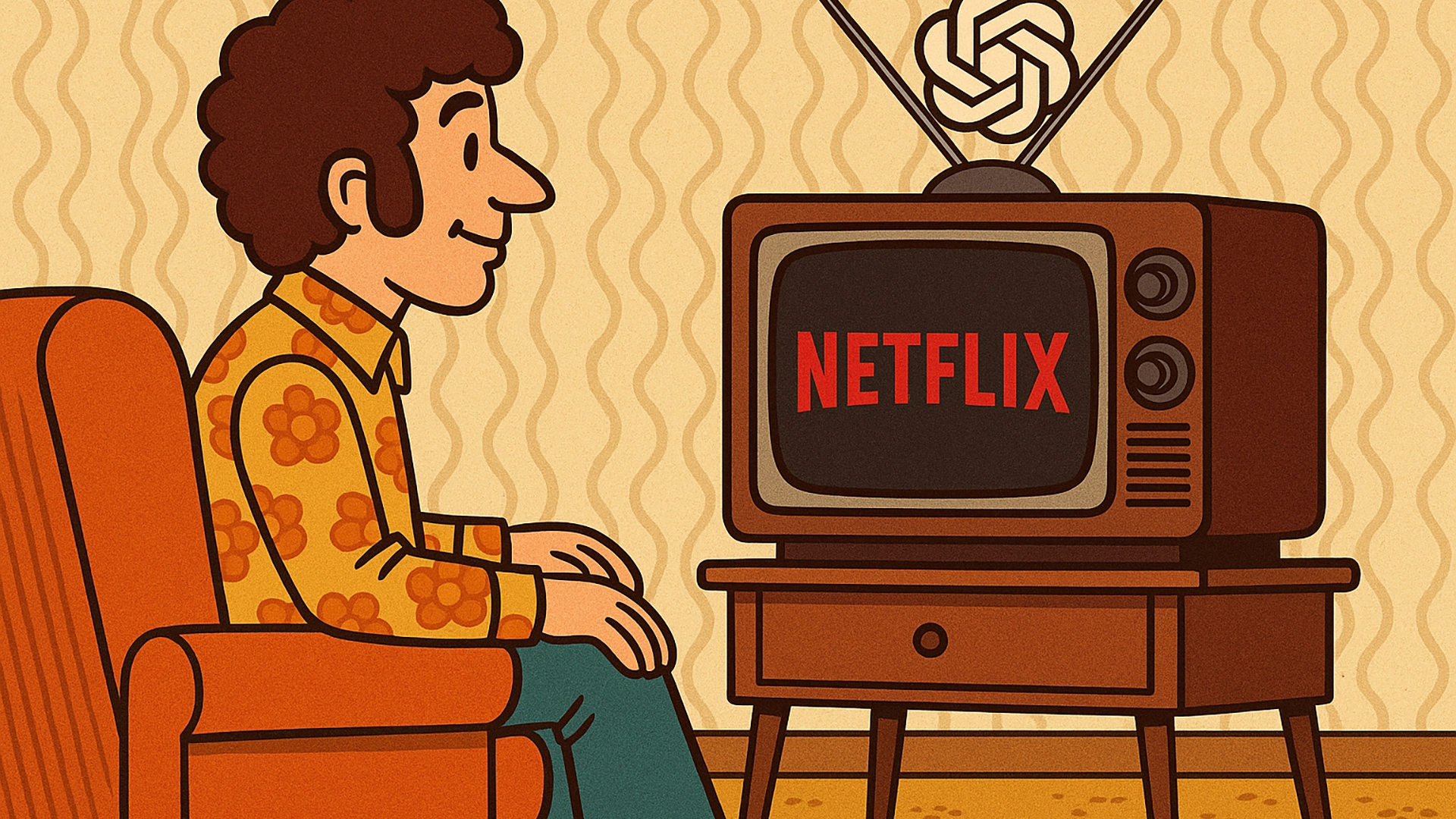 Opinione: Lo Streaming Inizia a Sembrare Molto alla TV via Cavo