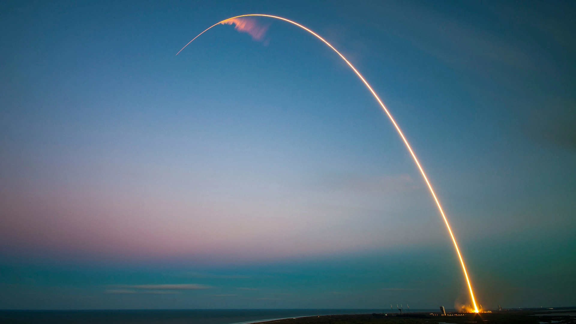 La Starship di SpaceX esplode, fallendo il test di volo per la terza volta di fila