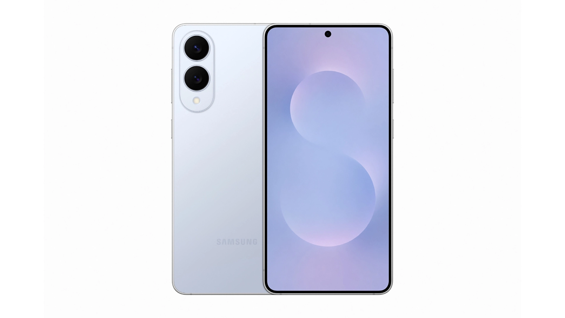 Samsung lancia il Galaxy S25 Edge, il suo smartphone di punta più sottile
