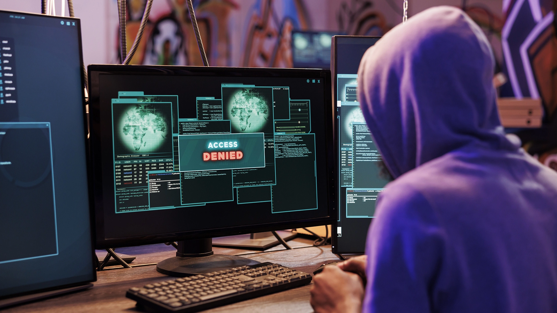 Il Bot Hacker AI Trova Bug per Amazon, Disney, PayPal