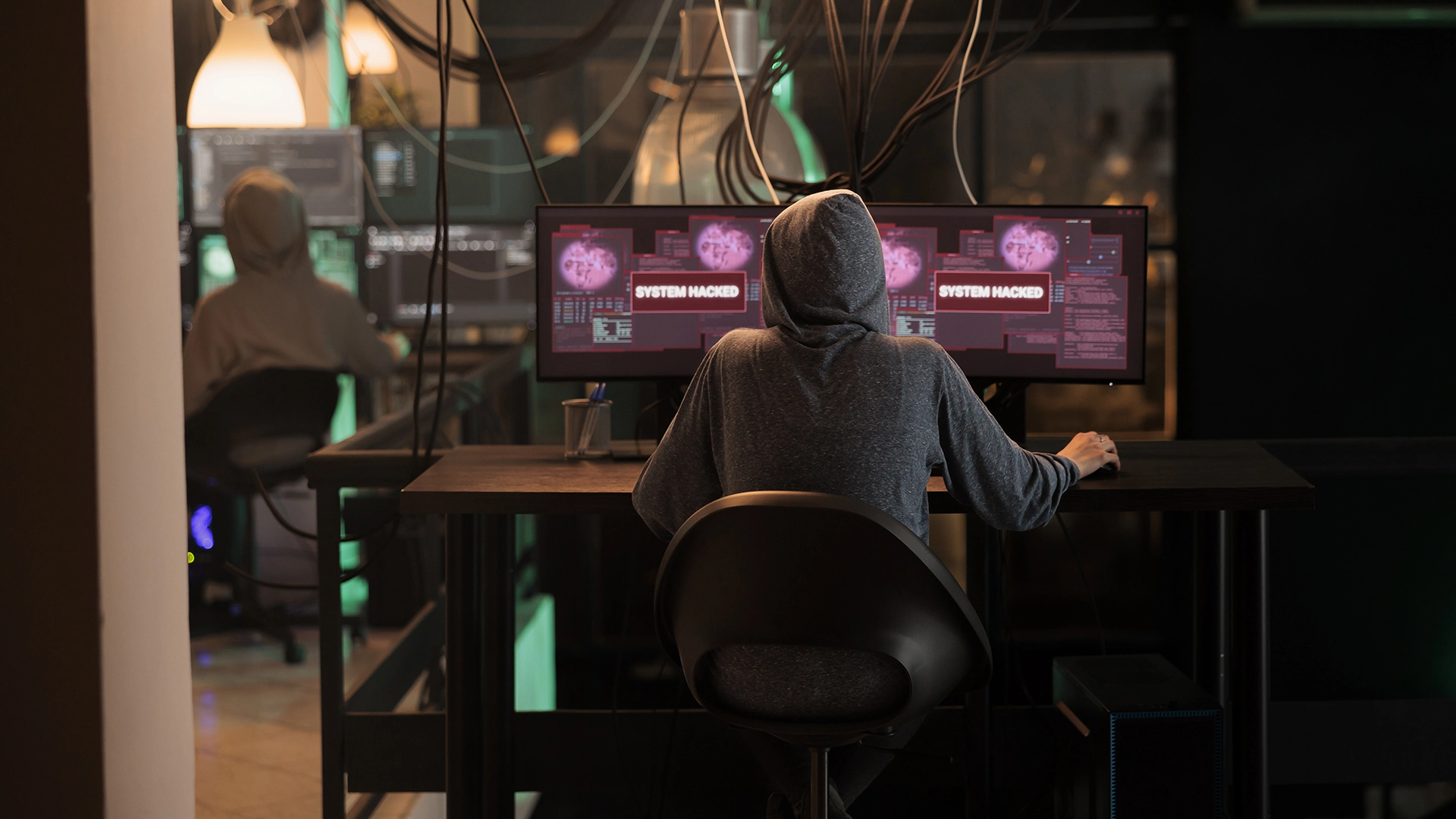 Hacker Utilizzano una Chiamata Zoom Deepfake per Violare l’Azienda di Criptovalute