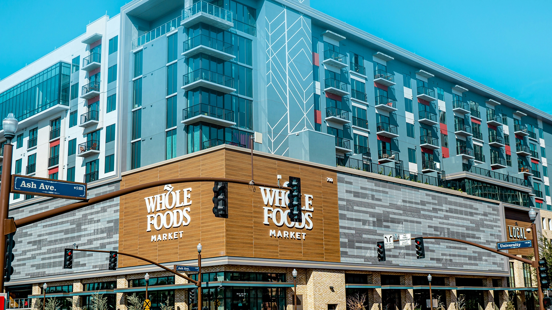 Gli Hacker Colpiscono UNFI, Importante Distributore di Cibo per Whole Foods e l’Esercito Americano