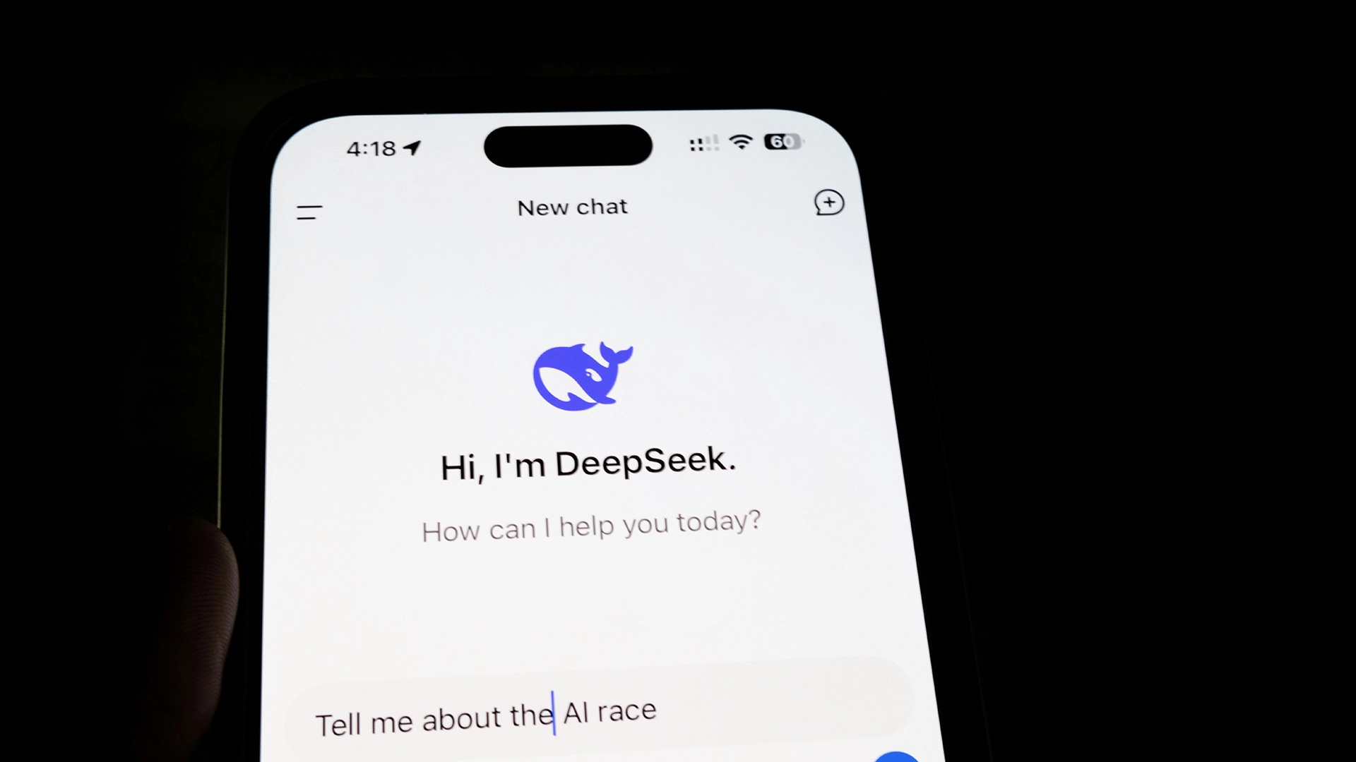 Google Ads Utilizzati per Diffondere il Falso Malware DeepSeek