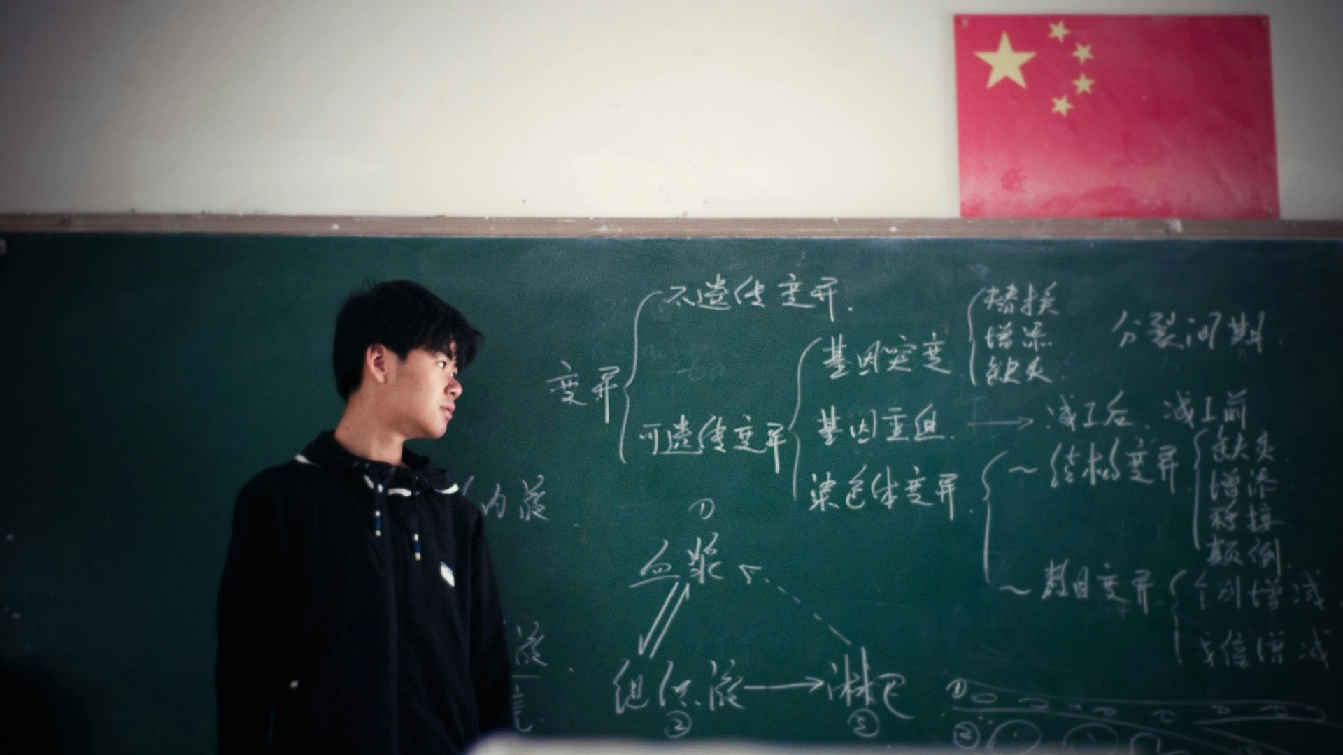Strumenti di Intelligenza Artificiale Disabilitati in Tutta la Cina per Prevenire Che Gli Studenti Imbroglino Durante Gli Esami