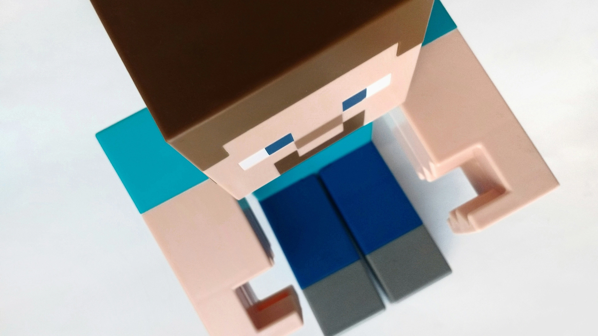 Falsi Mod di Minecraft Usati per Rubare i Dati dei Gamer