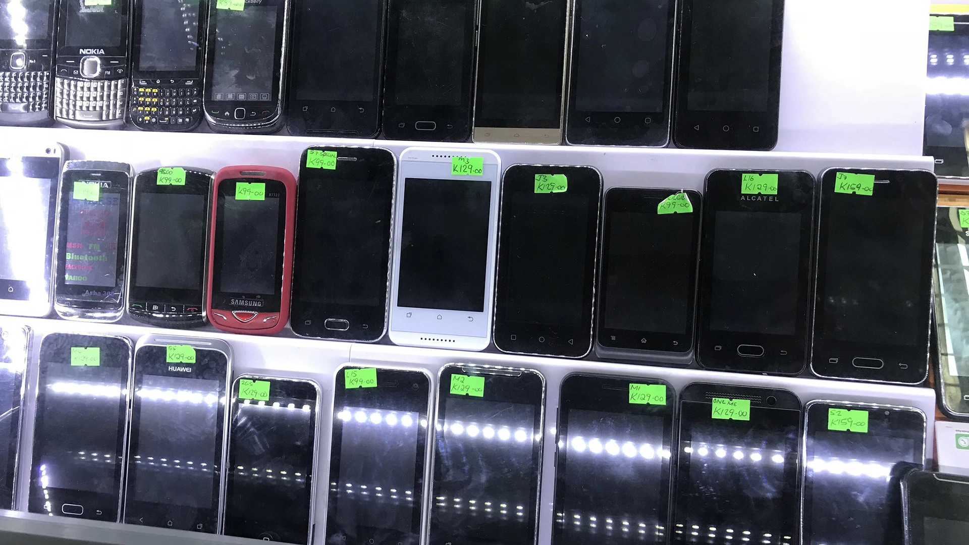 Il malware BadBox trasforma i dispositivi Android economici in strumenti di cybercriminalità