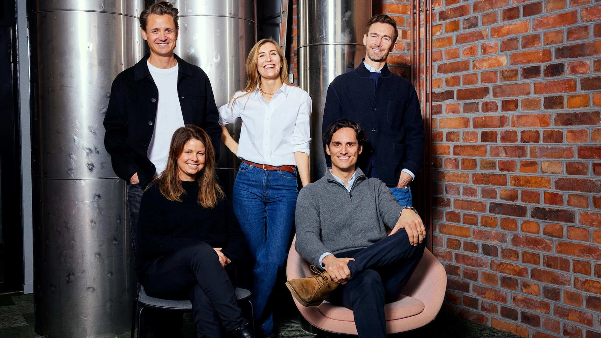 Norrsken investirà 348 milioni di dollari in startup europee utilizzando l'”AI for Good”