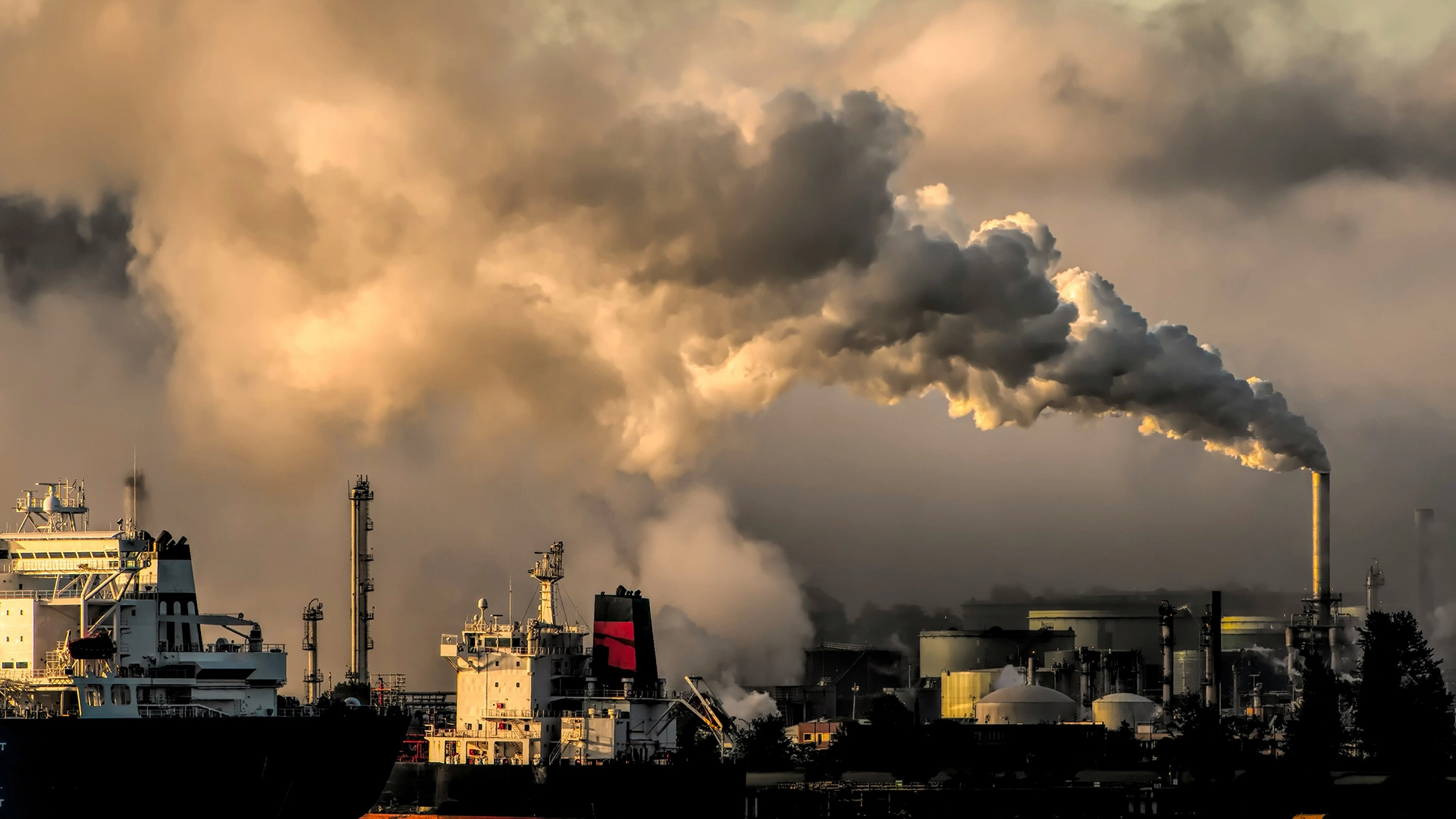 L’ONU afferma che le emissioni di carbonio dei giganti della tecnologia sono aumentate del 150% negli ultimi 3 anni a causa del boom dell’IA