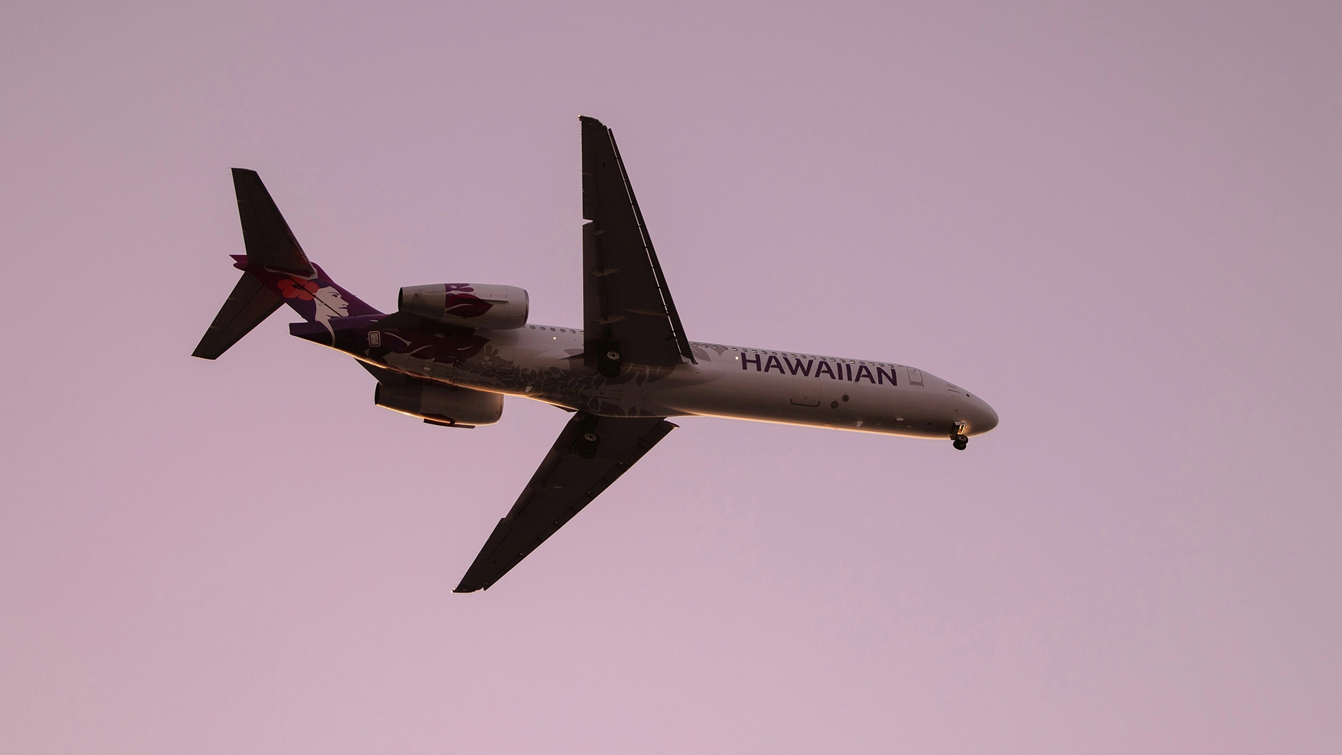 Hawaiian Airlines annuncia di essere stata colpita da un attacco informatico