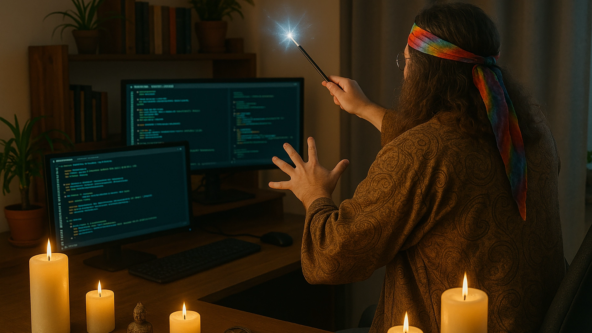 Opinione: Cos’è la Vibe Coding e perché tutti stanno adottando questa tendenza?