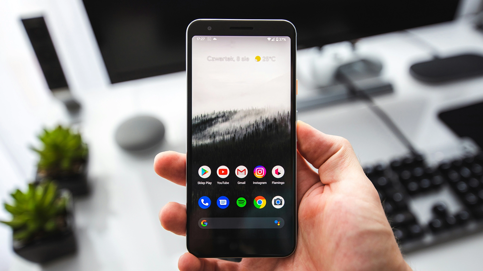Google Lancia Android 16 e Introduce Nuove Funzionalità Alimentate da Intelligenza Artificiale