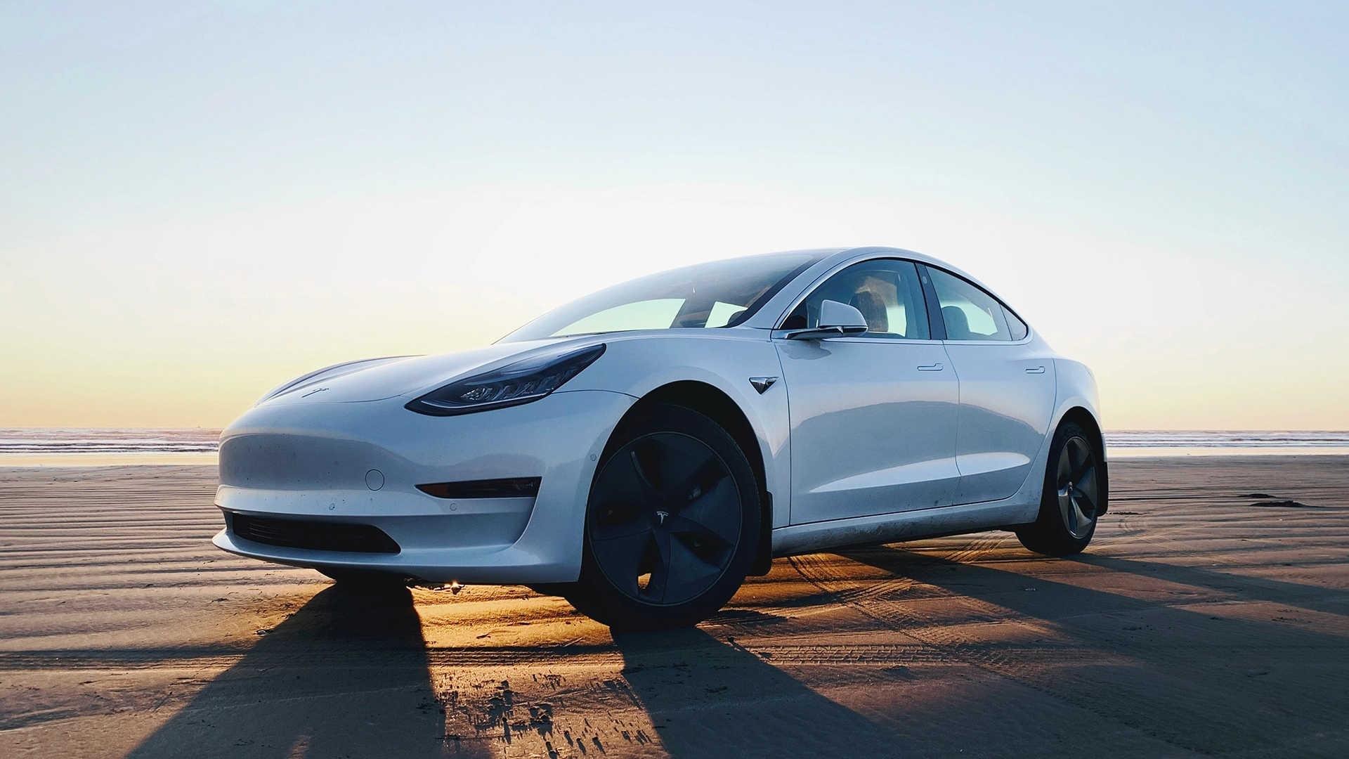 Tesla lancia il primo servizio di Robotaxi in Texas