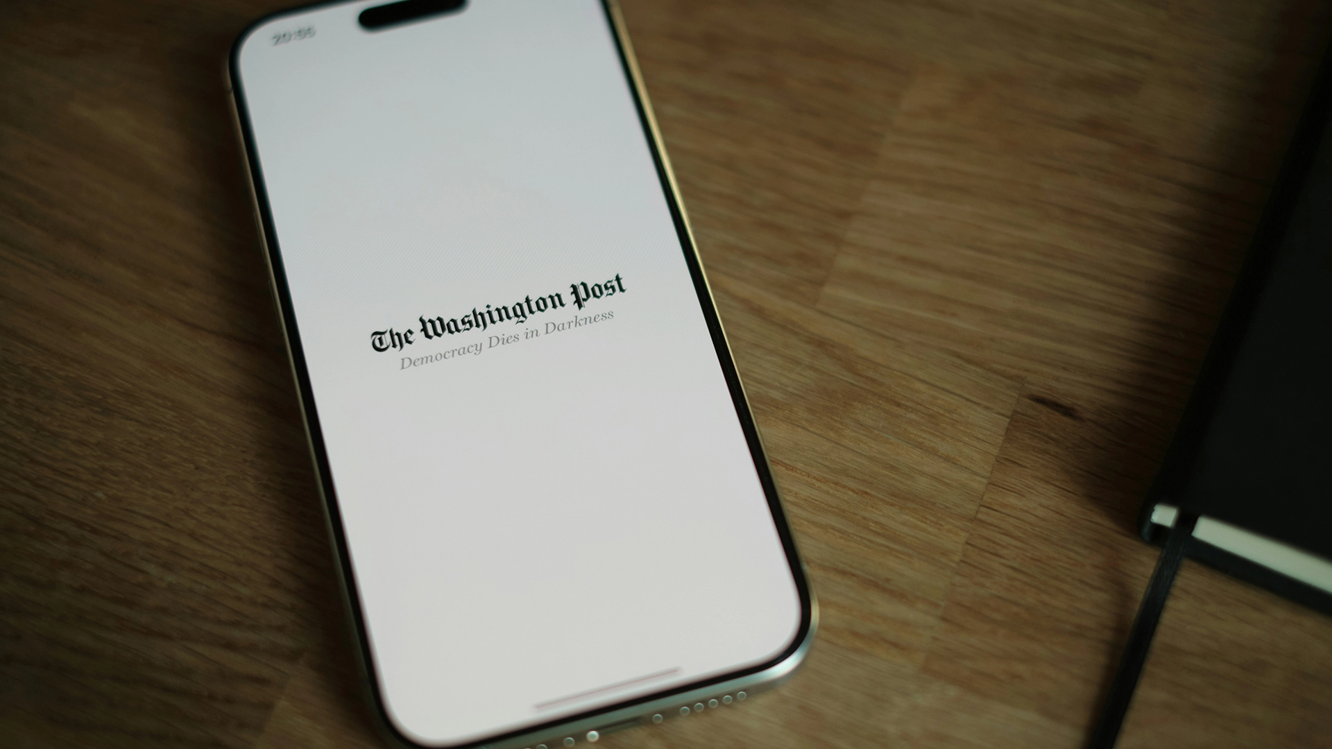 Hacker prendono di mira i giornalisti del Washington Post