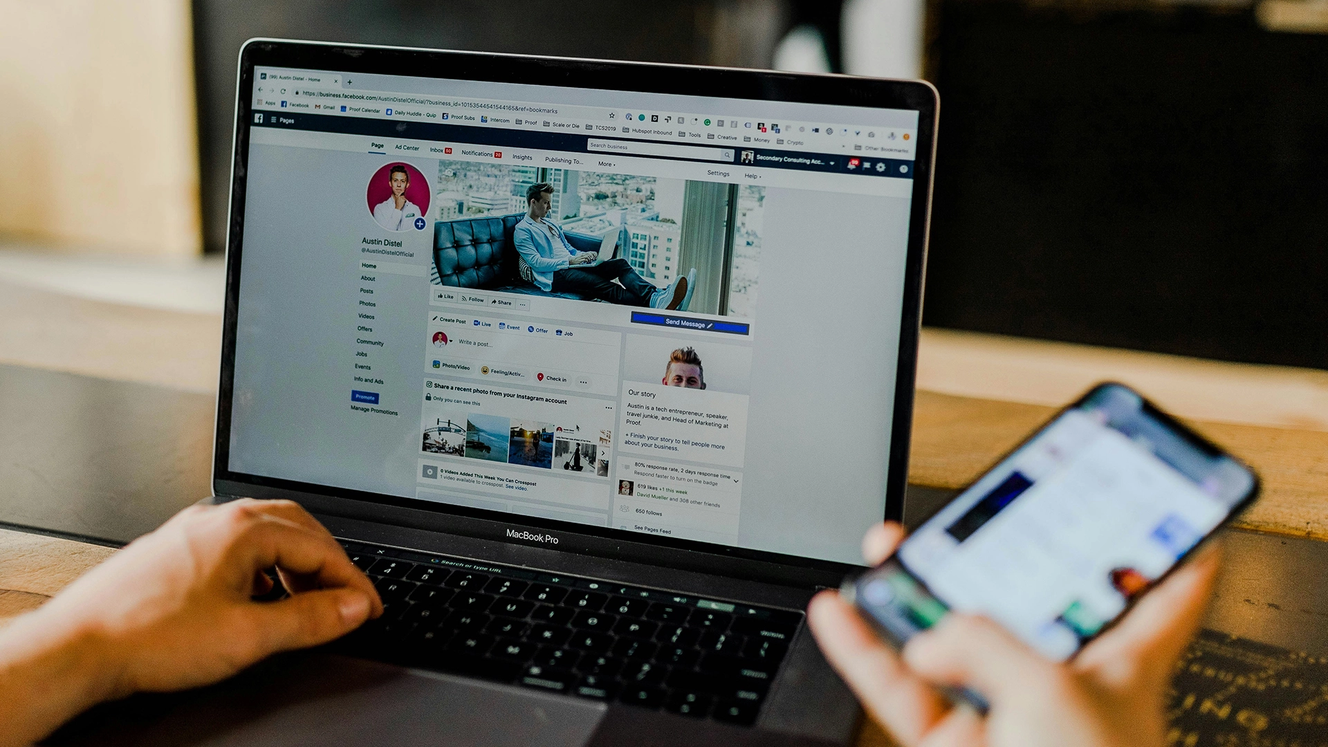 Meta elimina 10 milioni di account Facebook in una repressione dei contenuti