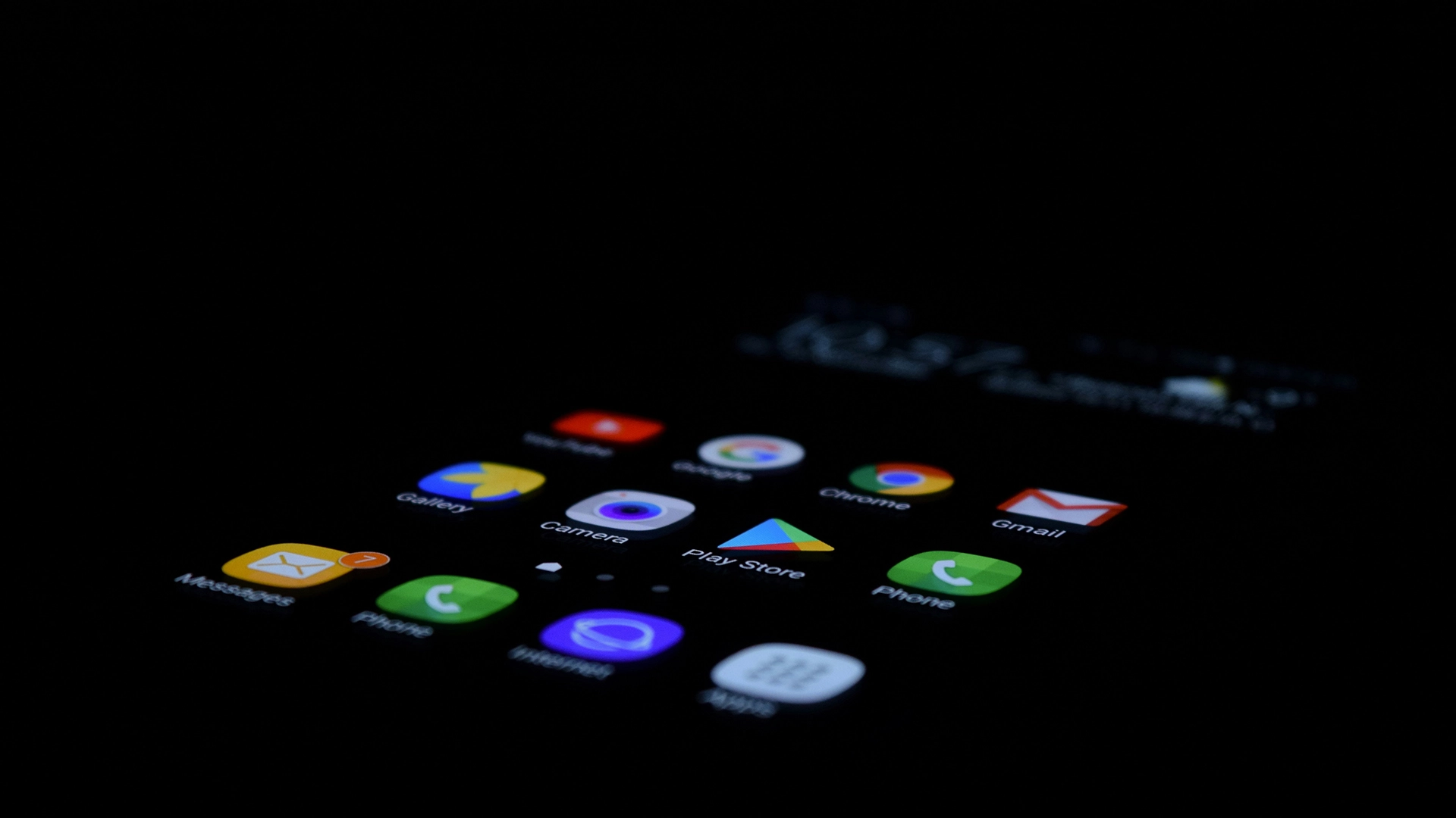 Massiccia Campagna di Frode Pubblicitaria Mobile Nascosta nelle App di Google Play